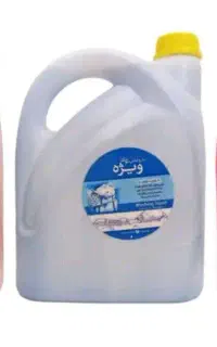 مایع دستشویی با نصف قیمت