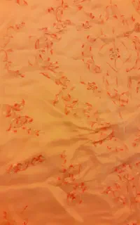روتختی ساتن و حریر گلدوزی دونفره