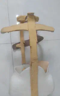 بریس برای افرادی که اسکلیوز دارند