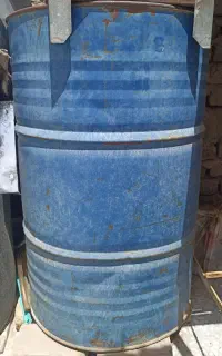بشکه