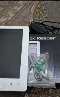 کتاب خوان دیجیتال در حد نو