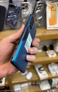 شیائومی گیمینگ K50