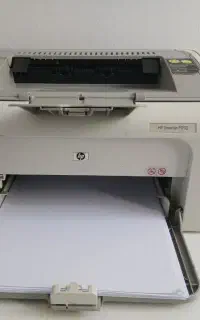 پرینتر hp1102