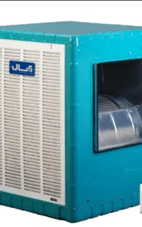سرویس کولر آبی و خدمات جوشکاری .برق کاری