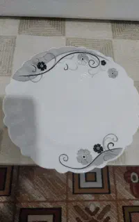 آرکوپال و چینی