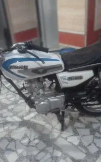 موتور 125