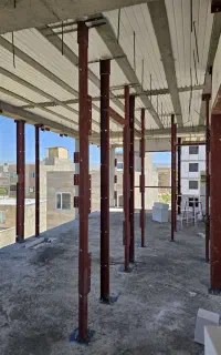 فروش و نصب تخصصی والپست و ملزومات دیوارکشی
