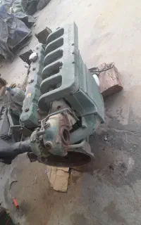 ولوو پنتا ۴۰