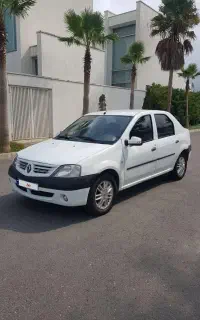 تندر ۹۰ مدل ۱۳۸۶ E2 فول