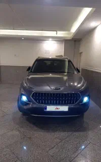 مدل ۱۴۰۱ kmc k7