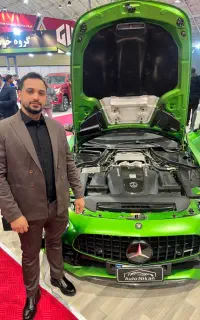 مکانیک‌سیار ‌فقط‌خودروهای‌خارجی