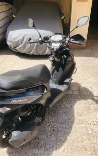 Sym cx200