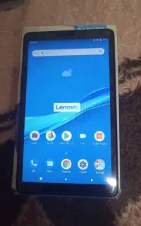 تبلت