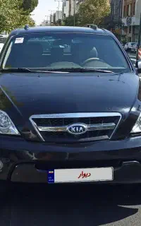 کیا سورنتو ۲۰۰۹ فول