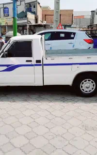 مزدا مستبشی موتور ۲۰۰