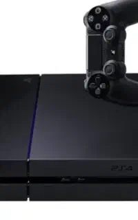 ps4 کپی خور در حد نو