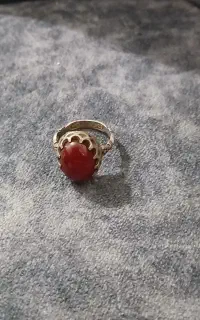 انگشتر نقره ۹۲۵