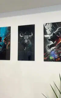 آموزش بازار های مالی در محل کار خود و آنلاین