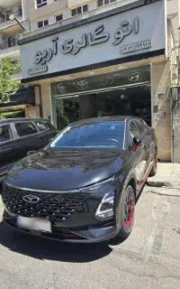 فونیکس FX 1404
