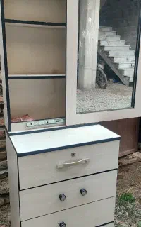 دراور،میز تلویزیون،کمد