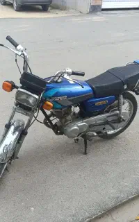 موتور مزایده مدل 83