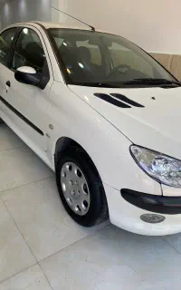 پژو Sd اتومات v9