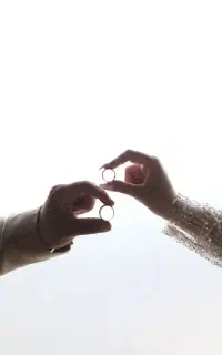 تصویربرداری عروسی و نامزدی ، تیزر تبلیغاتی