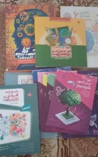 تیزهوشان ششم