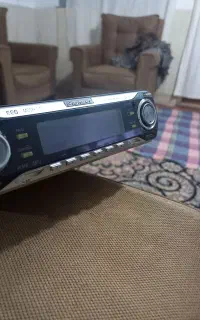 پخش پایونیر سیستم