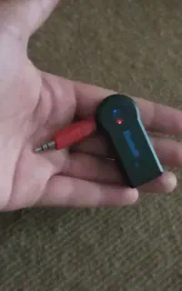 بلوتوث ظبط