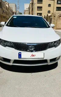 سراتو اپشنال مدل 1397
