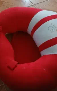 تشک کمک نشستن کودک