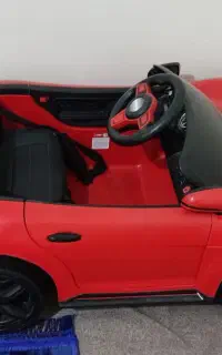 ماشین شارژی نو هست