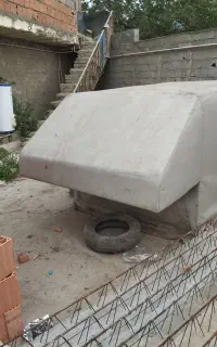 چادر مزدا درحد نو وسالم