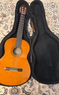 ساز گیتار