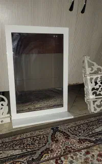 اینه دستشویی