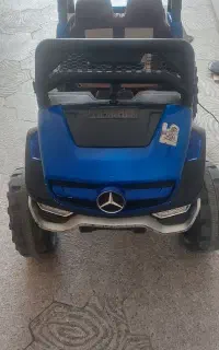 ماشین شارژی