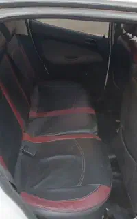 پژو ۲۰۶ تیپ ۳