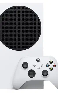 کنسول Xbox series s