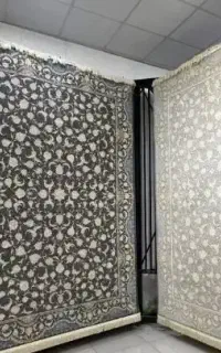 فروش فرش از کارخانه تا خانه/+ از ۵۰۰ تا ۱۵۰۰ شانه