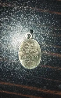 عطیقه یا زیر خاکی میجوشه تو سرکه یکسره گردبند