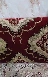۴عدد پشتی