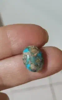 سنگ فیروزه اصل