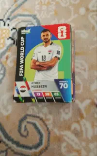 کارت کیمدی