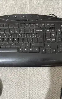 کیبورد و موس کامپیوتر