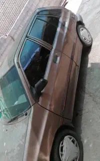 ماشین پراید هاچبک