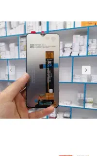 تعویض LCD ال سی دی فوری