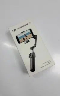 گیمبال dji osmo mobile 7pro