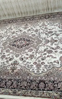 تعداد پنج عدد فرش ست