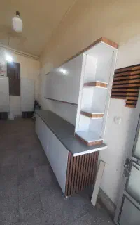 سه متر کابینت نو به فروش می رسد